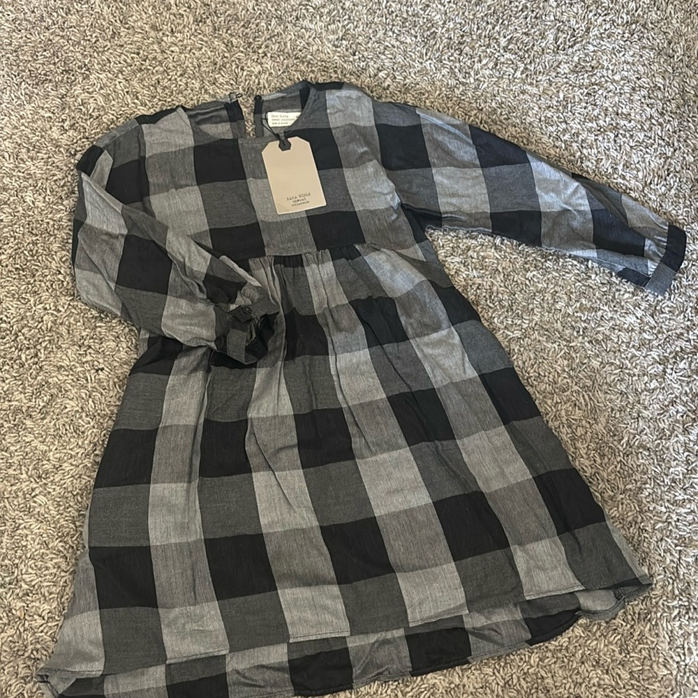 Zara Dress